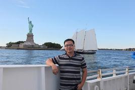 尚榮[《中國佛教藝術》編輯部主任]