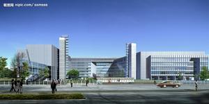 江西理工大學江銅集團研究院 江西理工大學江銅集團研究院