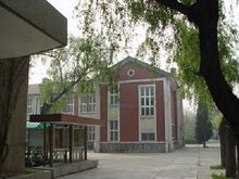 天津鐵道職業技術學院