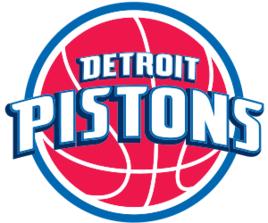 活塞標誌 活塞標誌