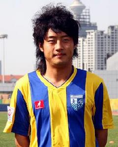 吳磊[足球員運動員]