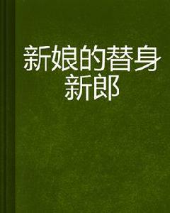 新娘的替身新郎 新娘的替身新郎