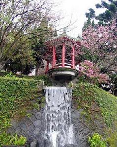 陽明山國家公園