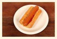 法式熱狗 法式熱狗