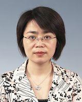 丁曉芳[寧波市江北區委書記]