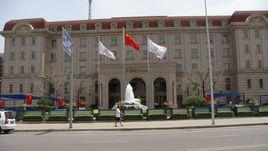 百順國際酒店 百順國際酒店