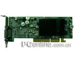 艾爾莎 FireGL T2-64S專業卡 艾爾莎 FireGL T2-64S專業卡