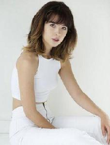 妮可拉·布魯姆