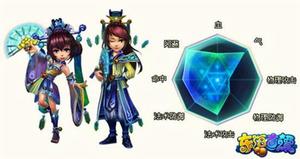 小海龍王——冰尊