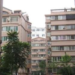 恆泰花園 恆泰花園