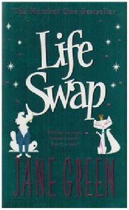 Jane Green Life Swap 交換生活 Jane Green Life Swap 交換生活