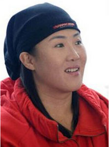 孫麗榮[趙本山女弟子]