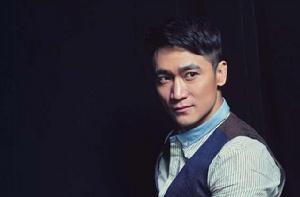 郭峰[中國大陸演員]