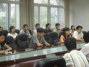 南京化工職業技術學院