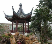 萬森一號住宅小區 萬森一號住宅小區