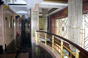 西北餃子城 西北餃子城