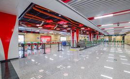 鳳凰大街站 鳳凰大街站