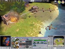 地球帝國遊戲圖片