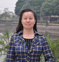 吳淑勤 吳淑勤