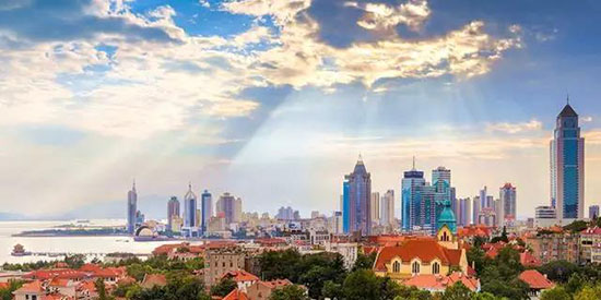 適合女生旅行的9個地方,爭取30歲前全都去一次!