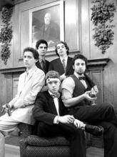 達米恩&middot;查澤雷早年時期