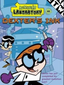 德克斯特的實驗室