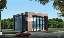 嘉和雅苑售樓處