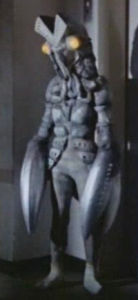 初代巴爾坦星人