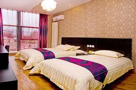 輕商務型酒店 輕商務型酒店