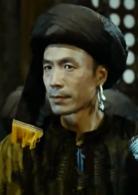 阿詩瑪[1964年劉瓊導演、楊麗坤主演電影]