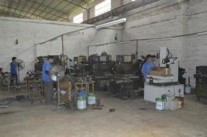 瀘州電解設備廠 瀘州電解設備廠