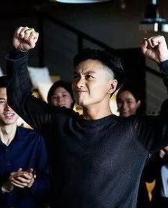 羅維[電視劇《創業時代》周一圍飾演的角色]