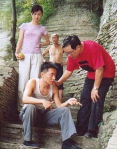 浪漫女孩 浪漫女孩