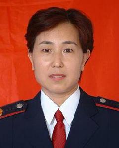 王淑君[河南省國稅局副局長]