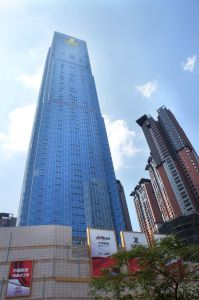 廣西九洲國際大廈 廣西九洲國際大廈