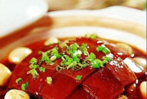 花生殼醬油 花生殼醬油