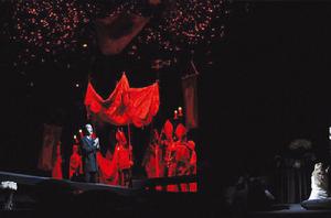 《埃萊克特拉》