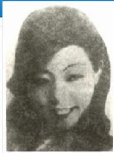 女兒香[1951年黃鶴聲執導電影]