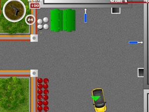 超級武裝特工 超級武裝特工