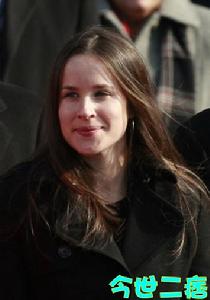 艾希莉&middot;拜登