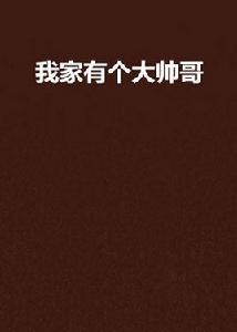 我家有個大帥哥 我家有個大帥哥