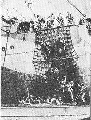 南雲忠一坐艦 赤城號航空母艦