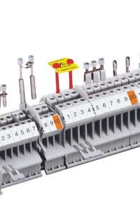 接線端子 接線端子