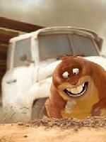 《小賊囊地鼠》 《小賊囊地鼠》