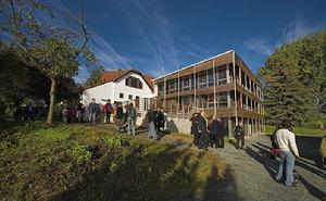 德國阿蘭努斯學院