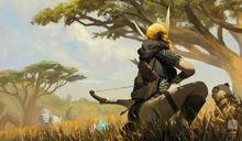 魔獸世界單機版