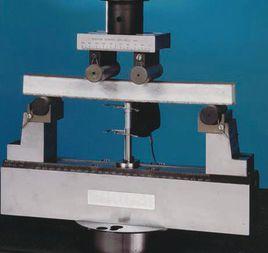 四點彎曲試驗機 四點彎曲試驗機