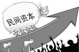 投資主體 投資主體