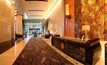 北京萬達縈菲特大飯店