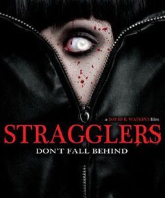 掉隊的人 掉隊的人